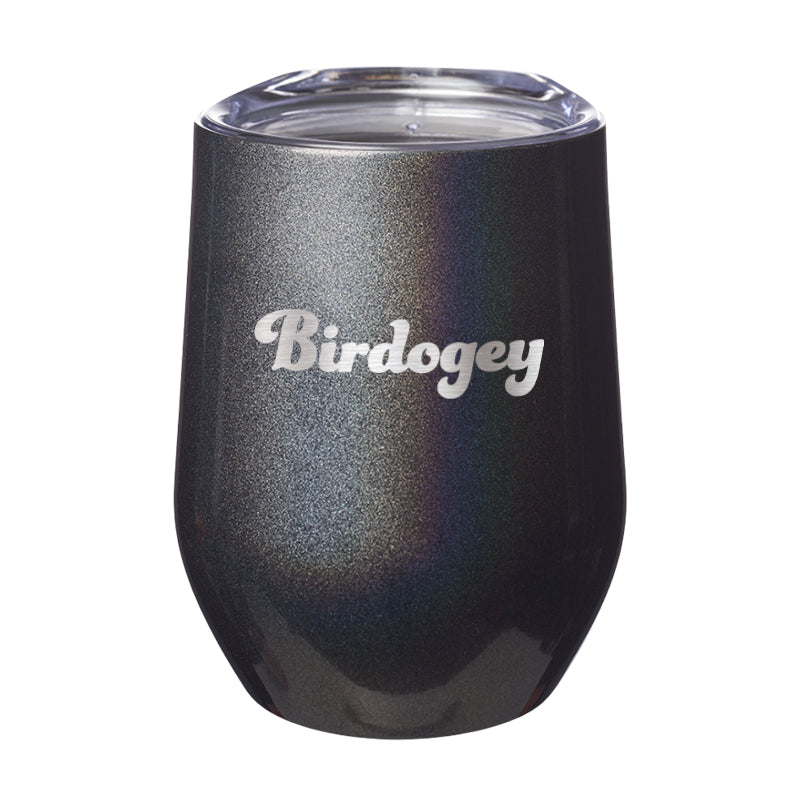 Birdogey Laser Etched Tumbler