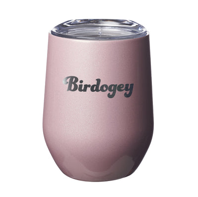 Birdogey Laser Etched Tumbler