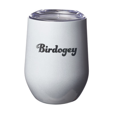 Birdogey Laser Etched Tumbler