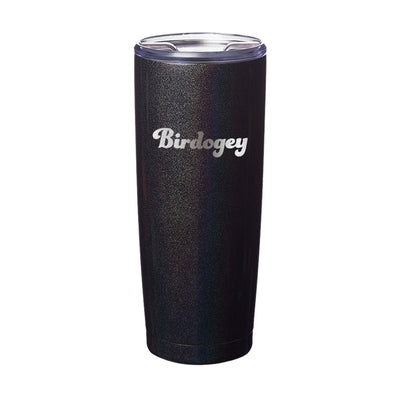 Birdogey Laser Etched Tumbler