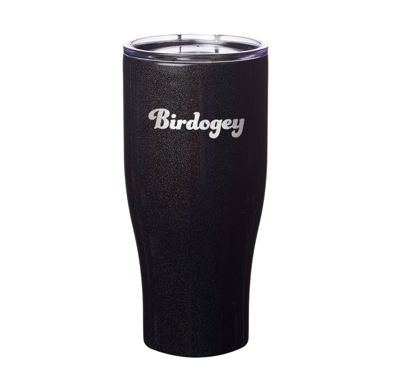 Birdogey Laser Etched Tumbler