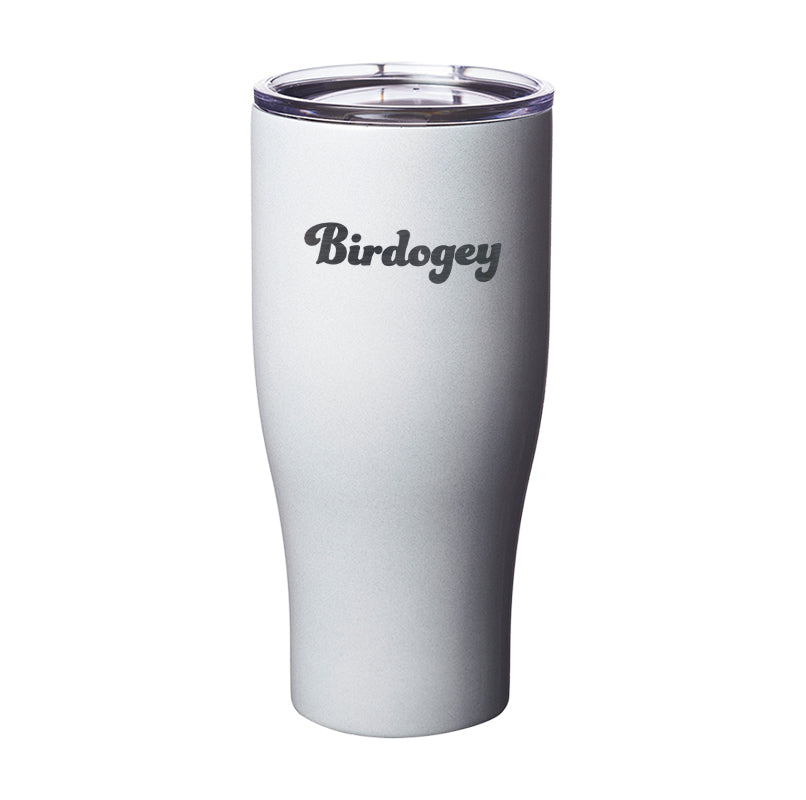 Birdogey Laser Etched Tumbler