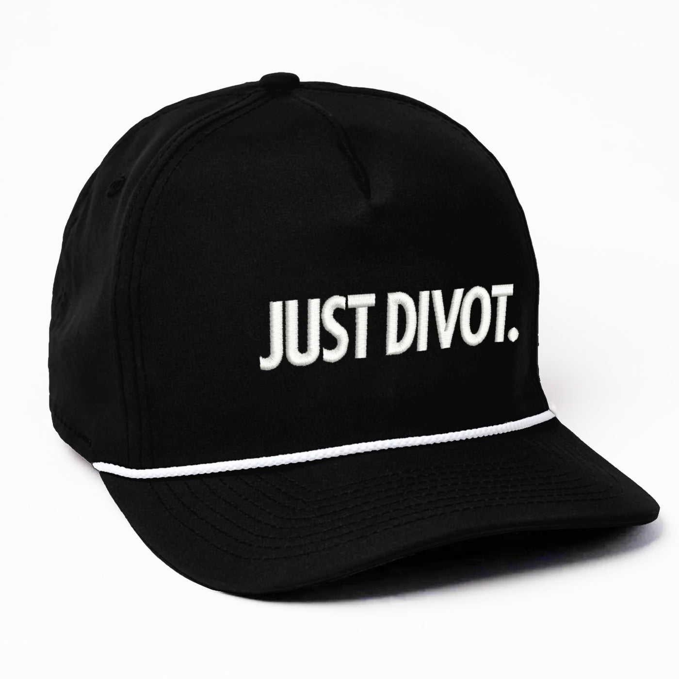 Just Divot Hat