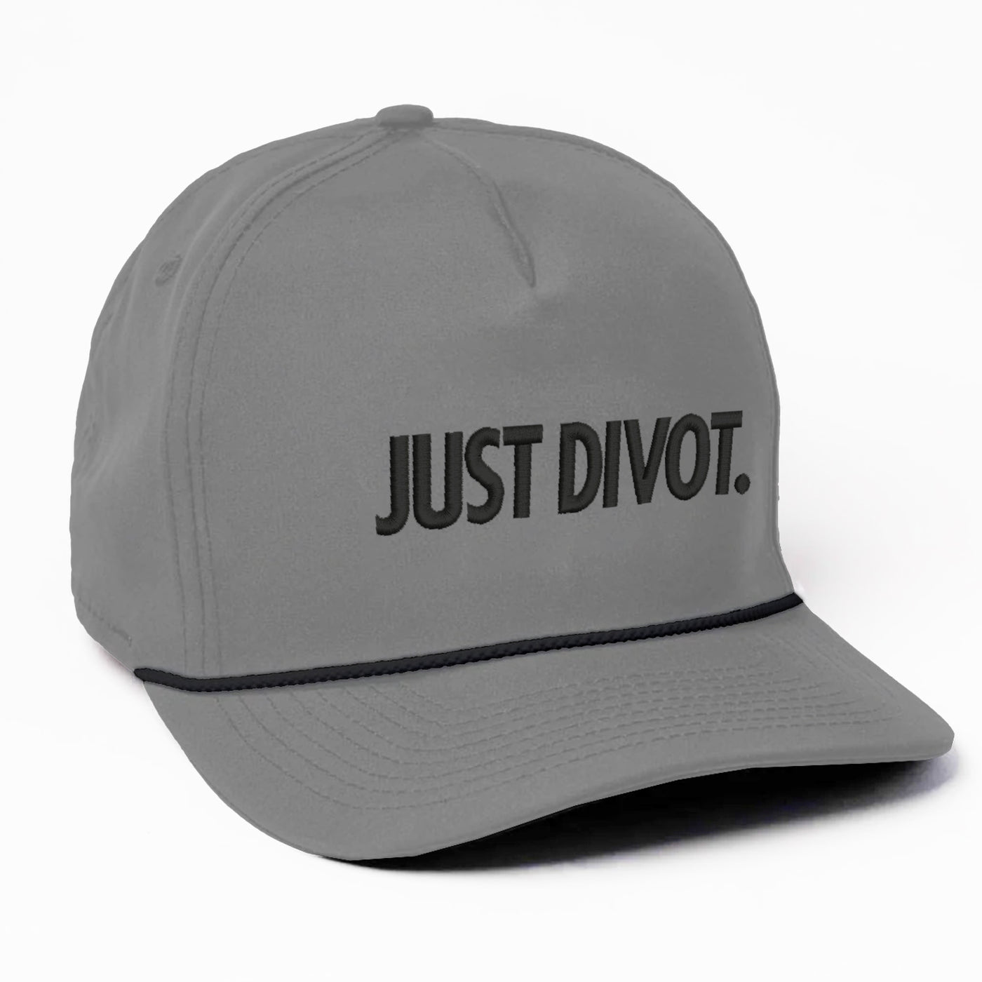 Just Divot Hat