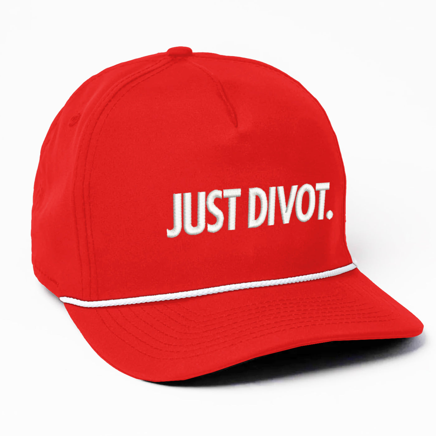 Just Divot Hat