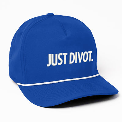 Just Divot Hat