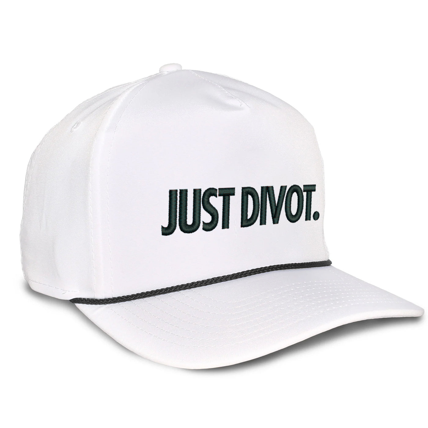 Just Divot Hat