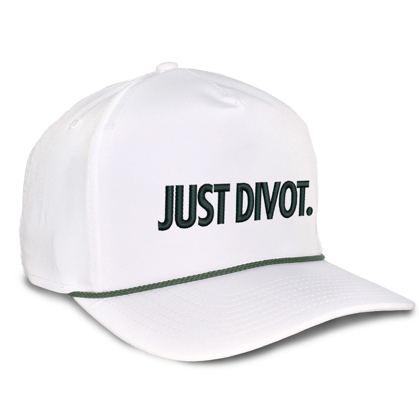 Just Divot Hat