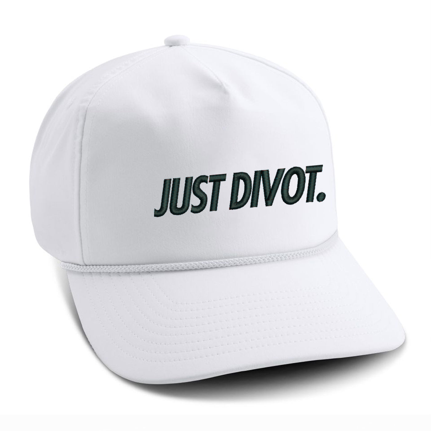 Just Divot Hat