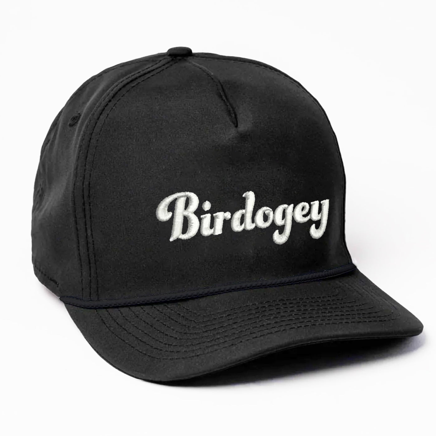 Birdogey Logo Hat