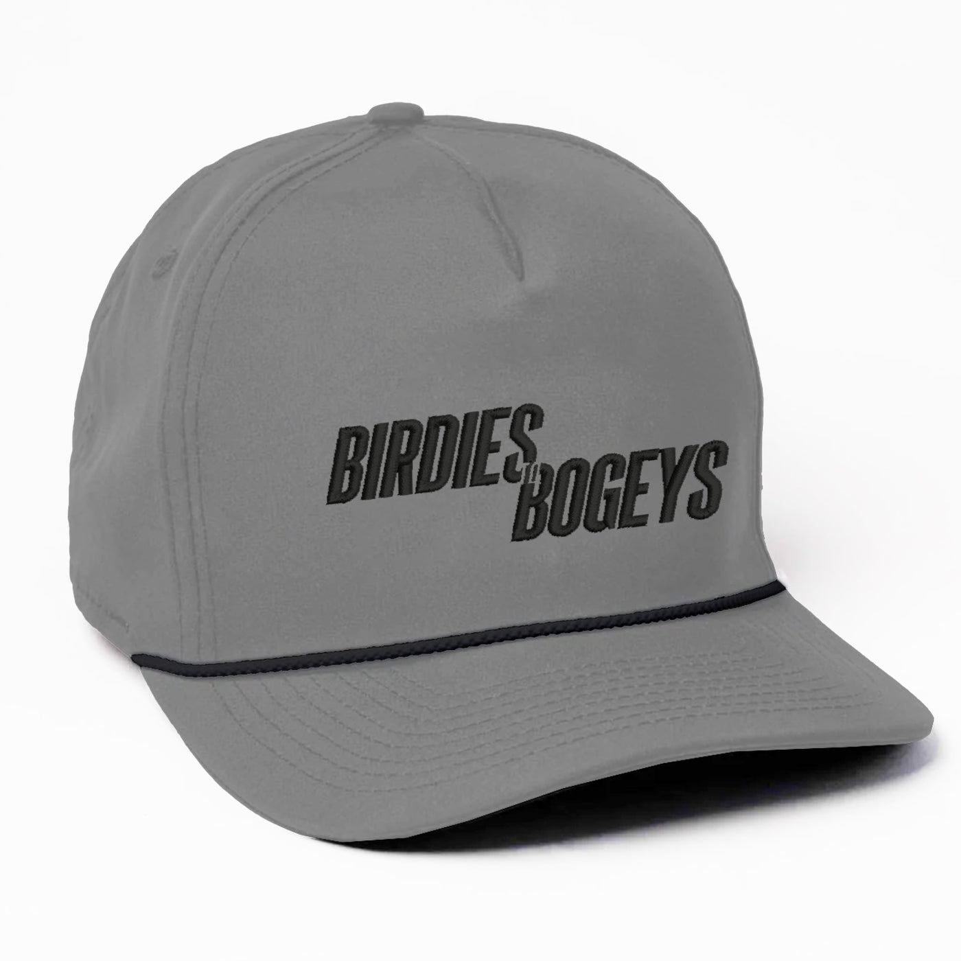 Birdies to Bogeys Hat