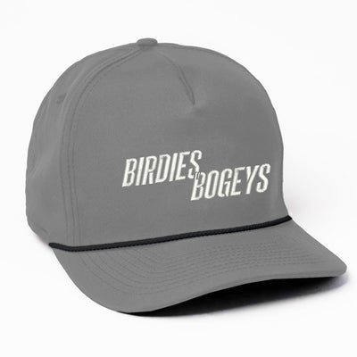 Birdies to Bogeys Hat