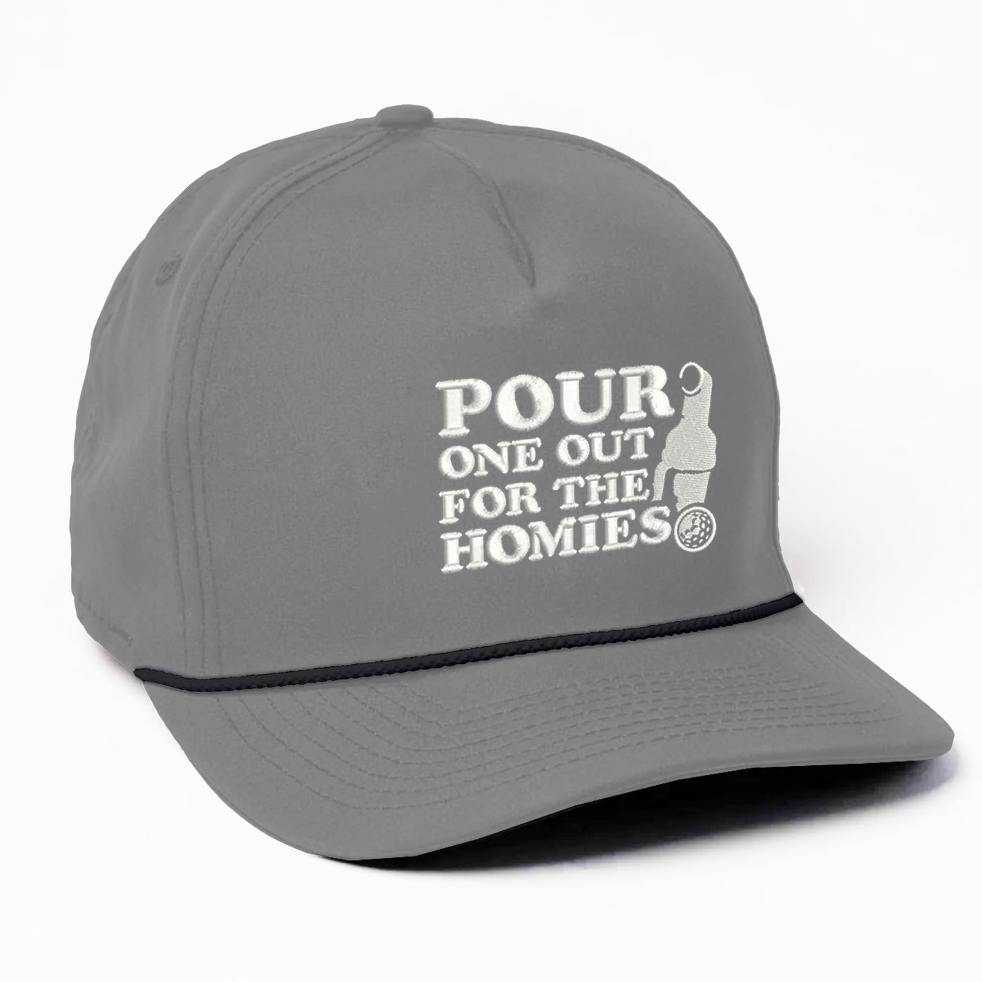 Pour One Out For the Homies Hat