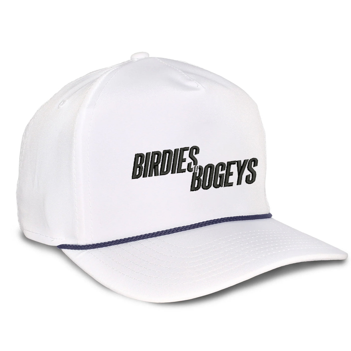 Birdies to Bogeys Hat