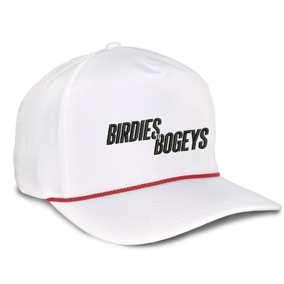 Birdies to Bogeys Hat