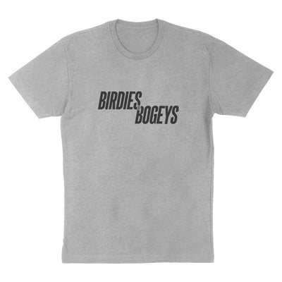 Birdies to Bogeys Tee