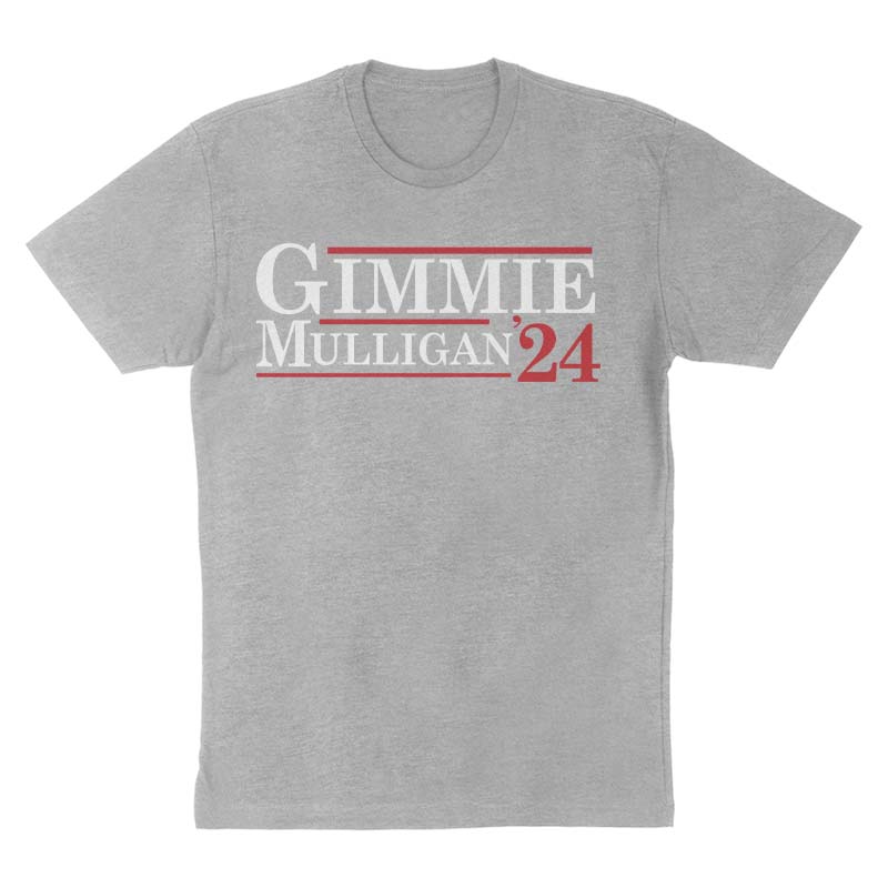 Gimmie Mulligan 24 Tee