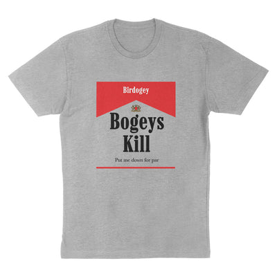 Bogeys Kill Men's Apparel