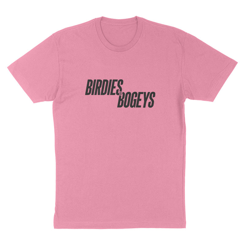 Birdies to Bogeys Tee