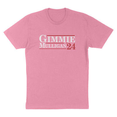 Gimmie Mulligan 24 Tee