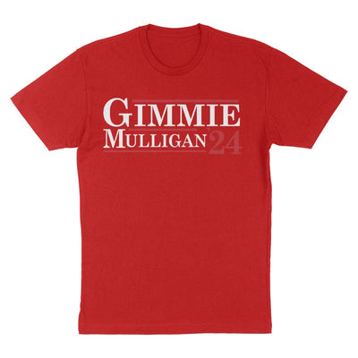 Gimmie Mulligan 24 Tee