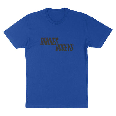 Birdies to Bogeys Tee