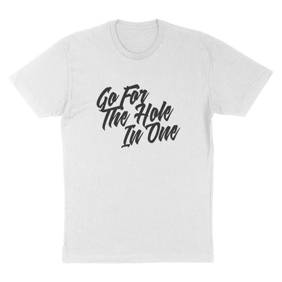 Go For the Hole In One Tee