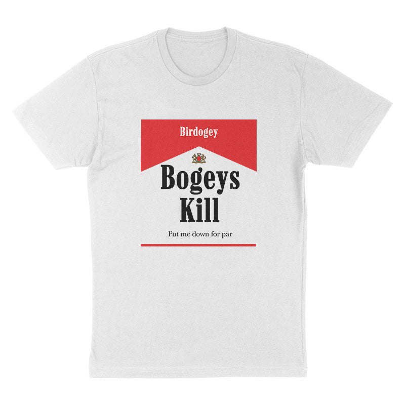 Bogeys Kill Men's Apparel