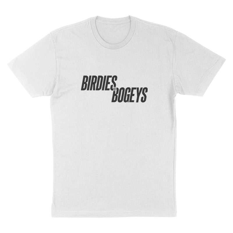 Birdies to Bogeys Tee